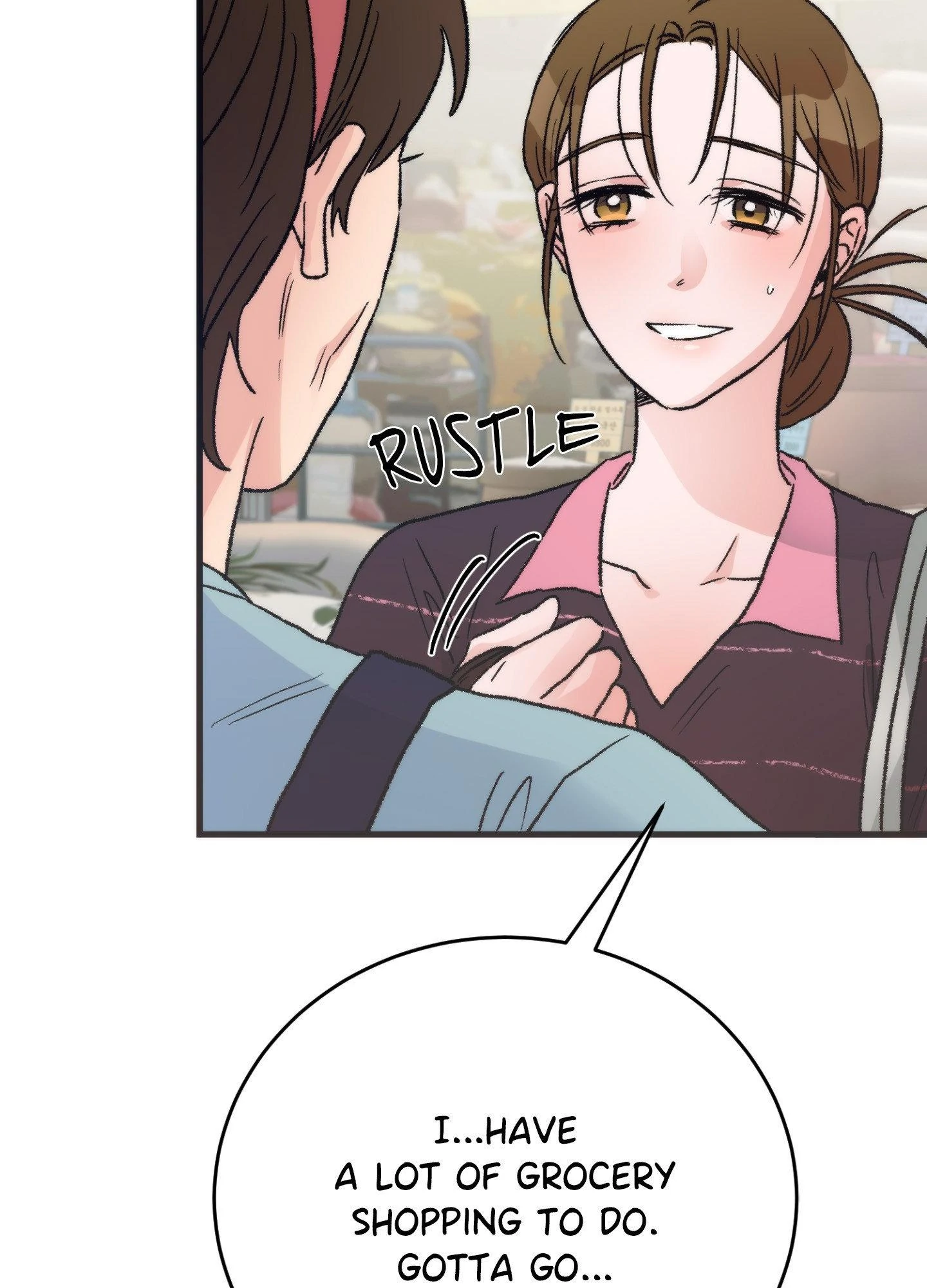 A Midsummer’s Carol Chapter 13 - Page 10