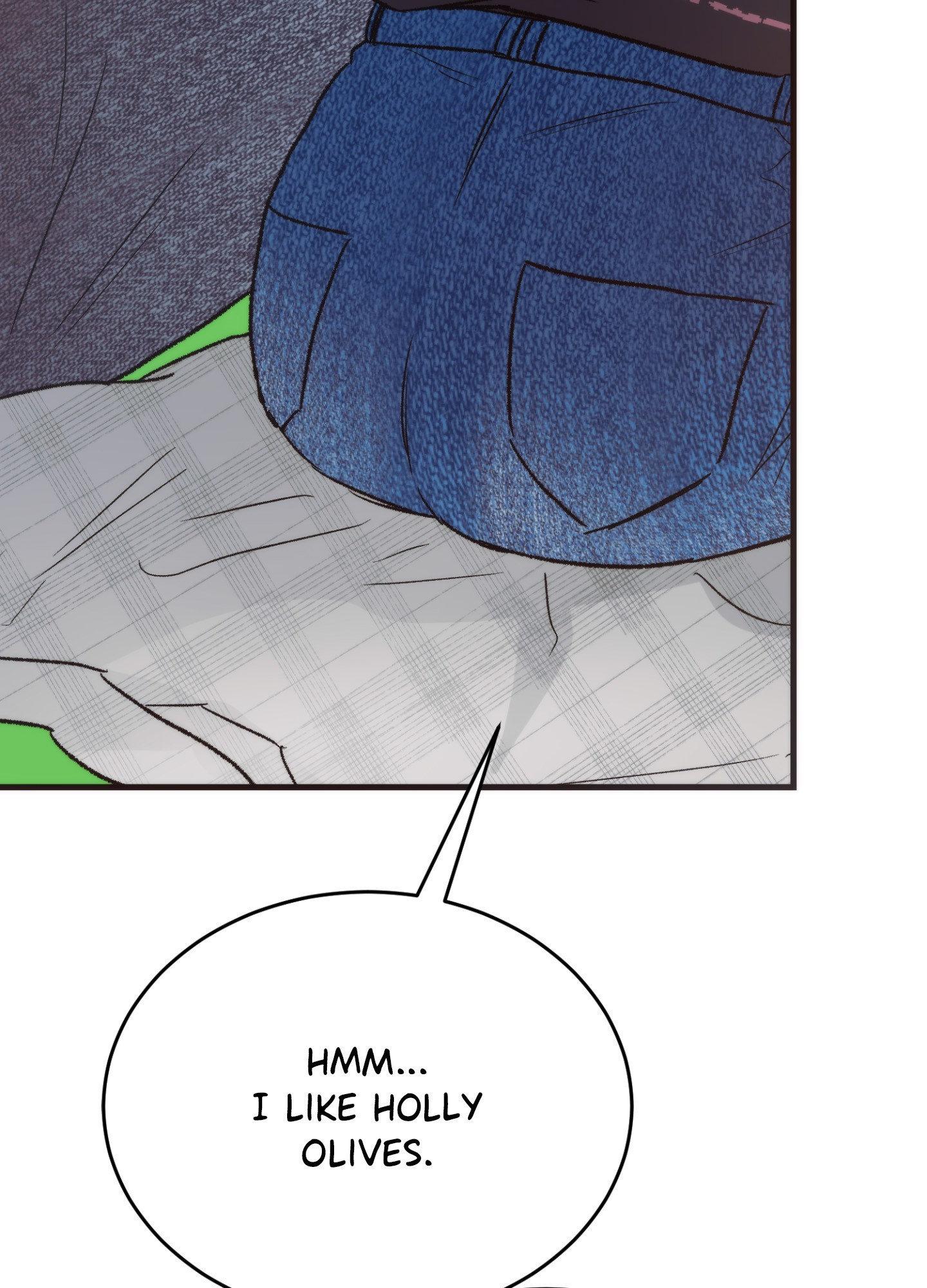 A Midsummer’s Carol Chapter 13 - Page 91