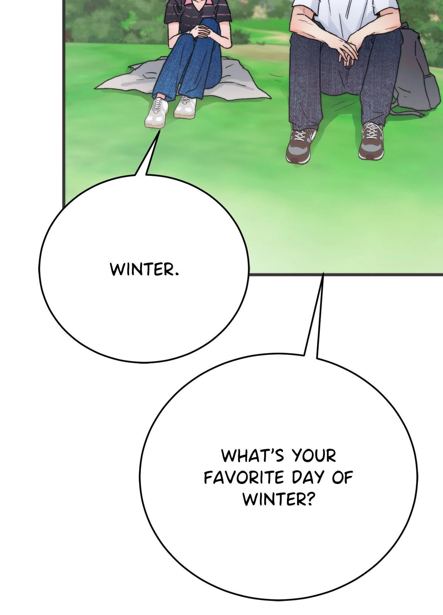 A Midsummer’s Carol Chapter 13 - Page 97