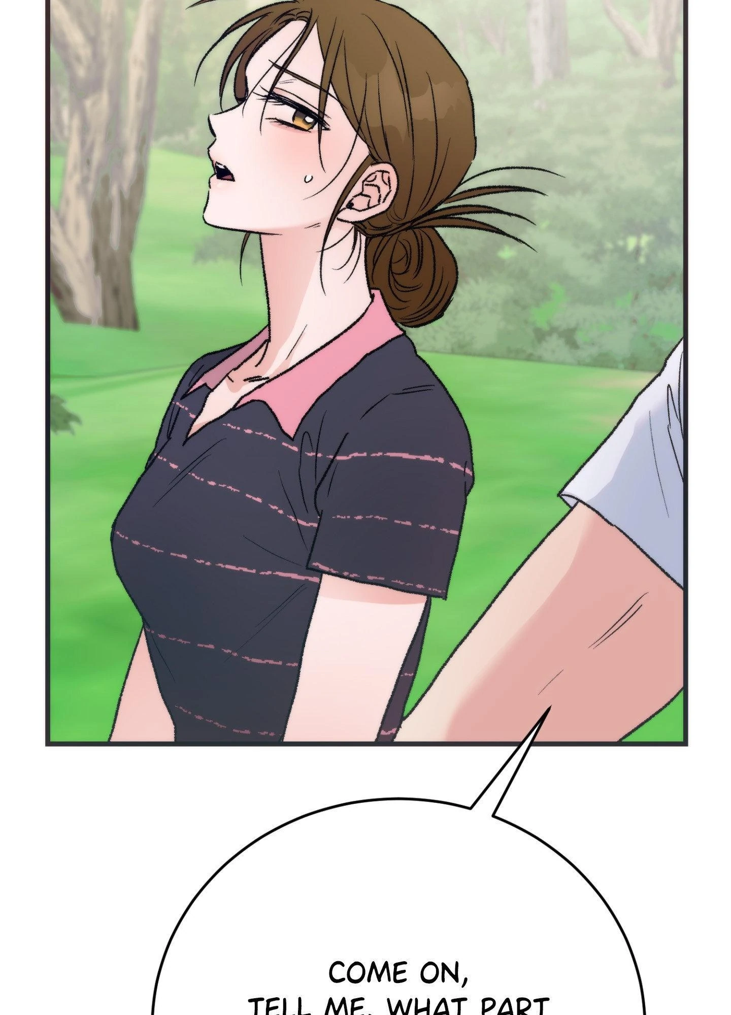 A Midsummer’s Carol Chapter 13 - Page 99