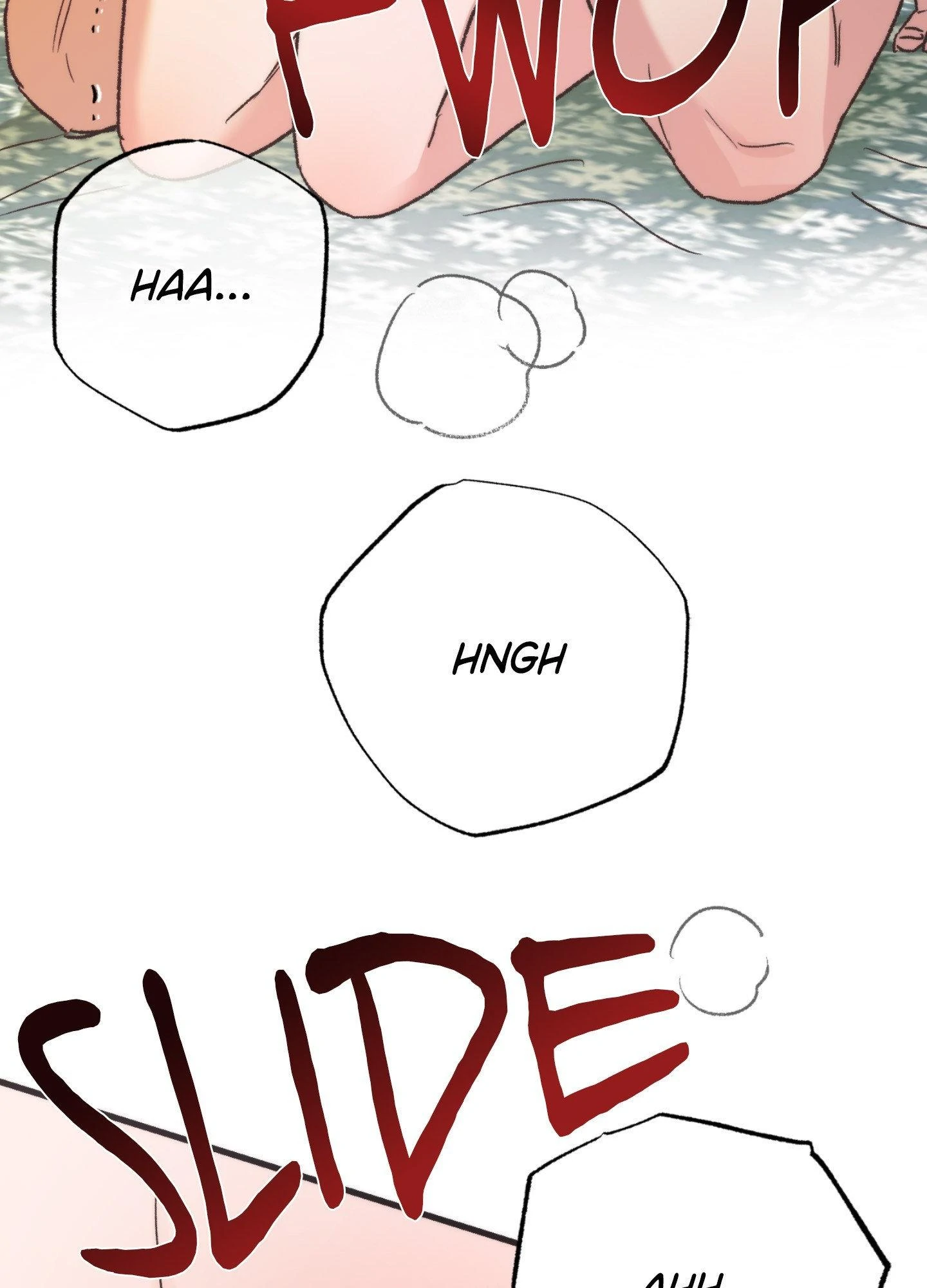 A Midsummer’s Carol Chapter 14 - Page 136