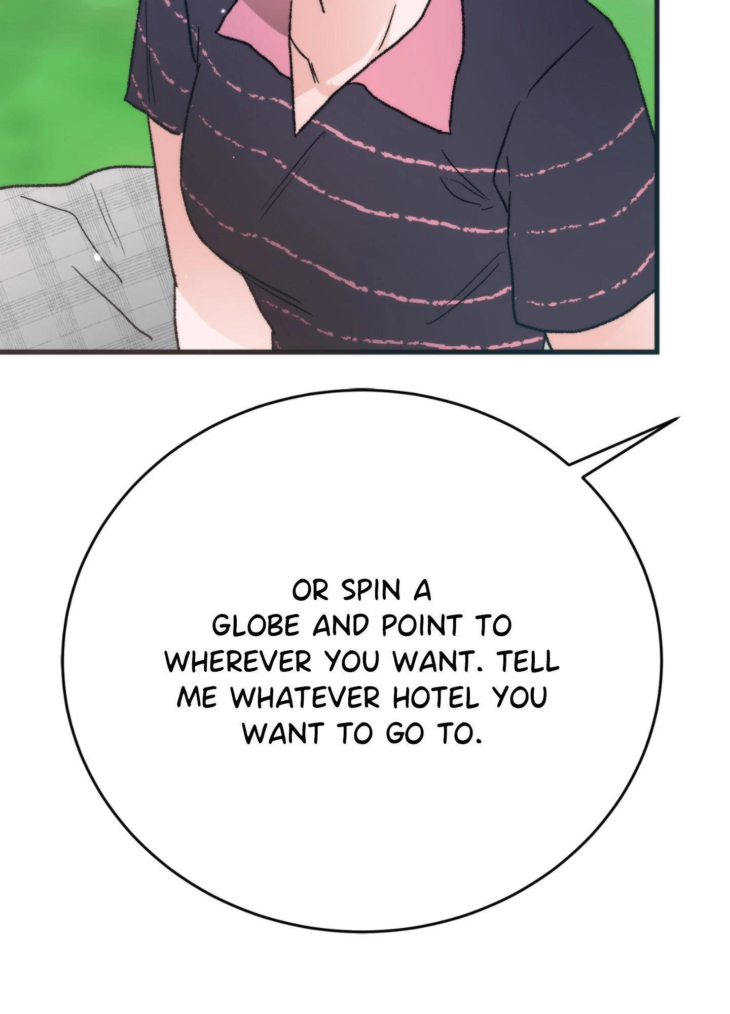 A Midsummer’s Carol Chapter 14 - Page 50