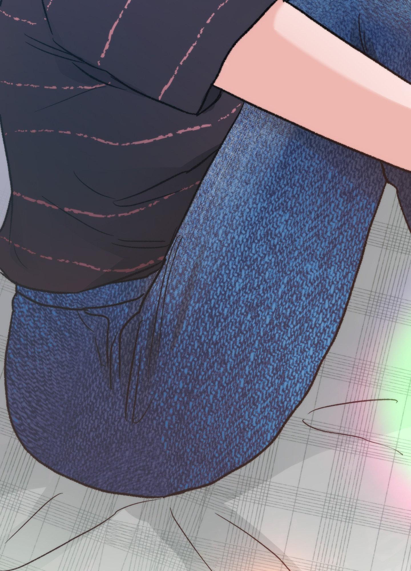 A Midsummer’s Carol Chapter 14 - Page 6