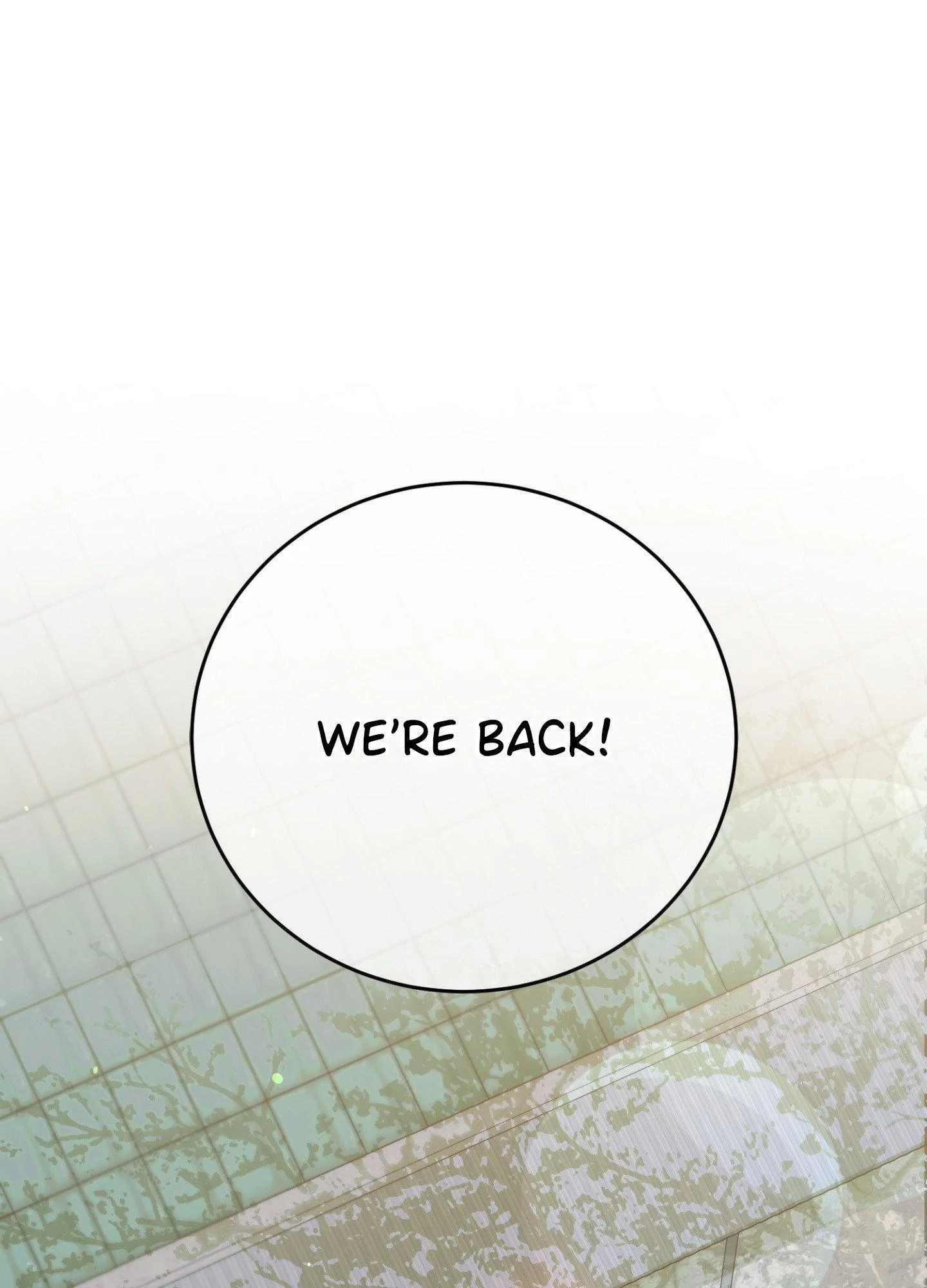 A Midsummer’s Carol Chapter 15 - Page 1