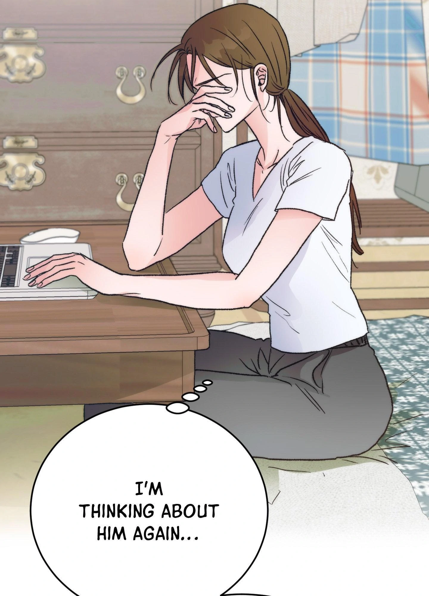 A Midsummer’s Carol Chapter 15 - Page 102