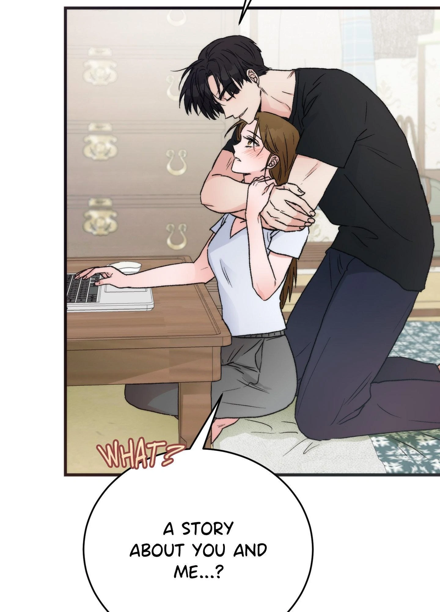 A Midsummer’s Carol Chapter 15 - Page 112