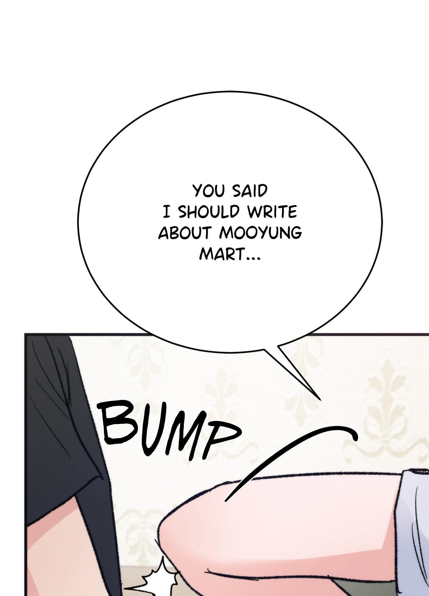 A Midsummer’s Carol Chapter 15 - Page 119