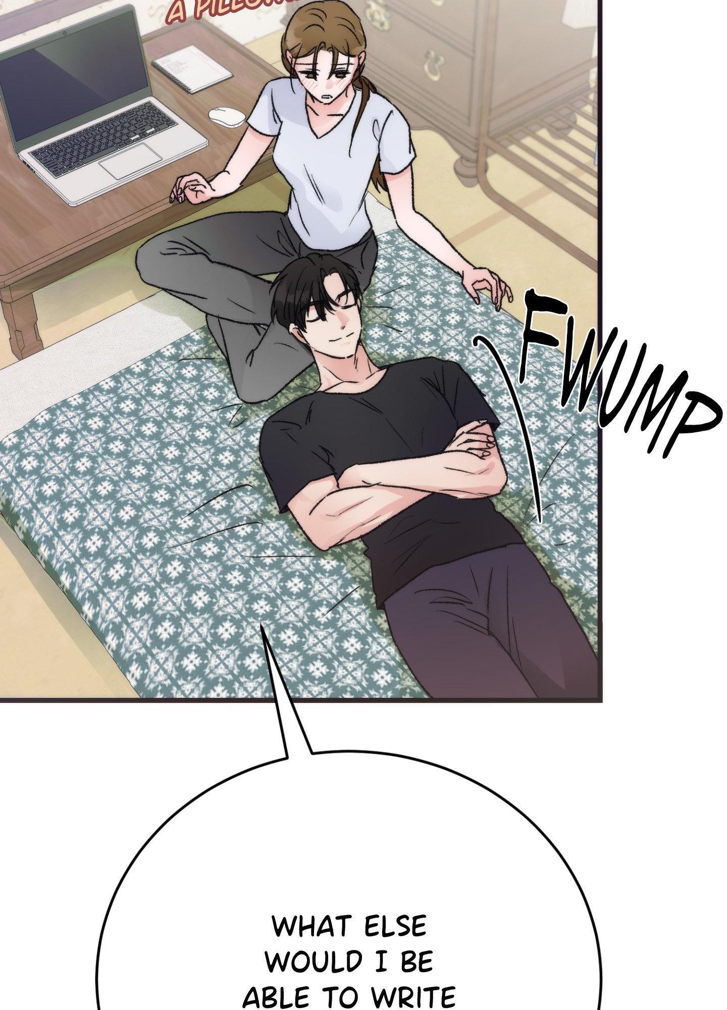 A Midsummer’s Carol Chapter 15 - Page 122