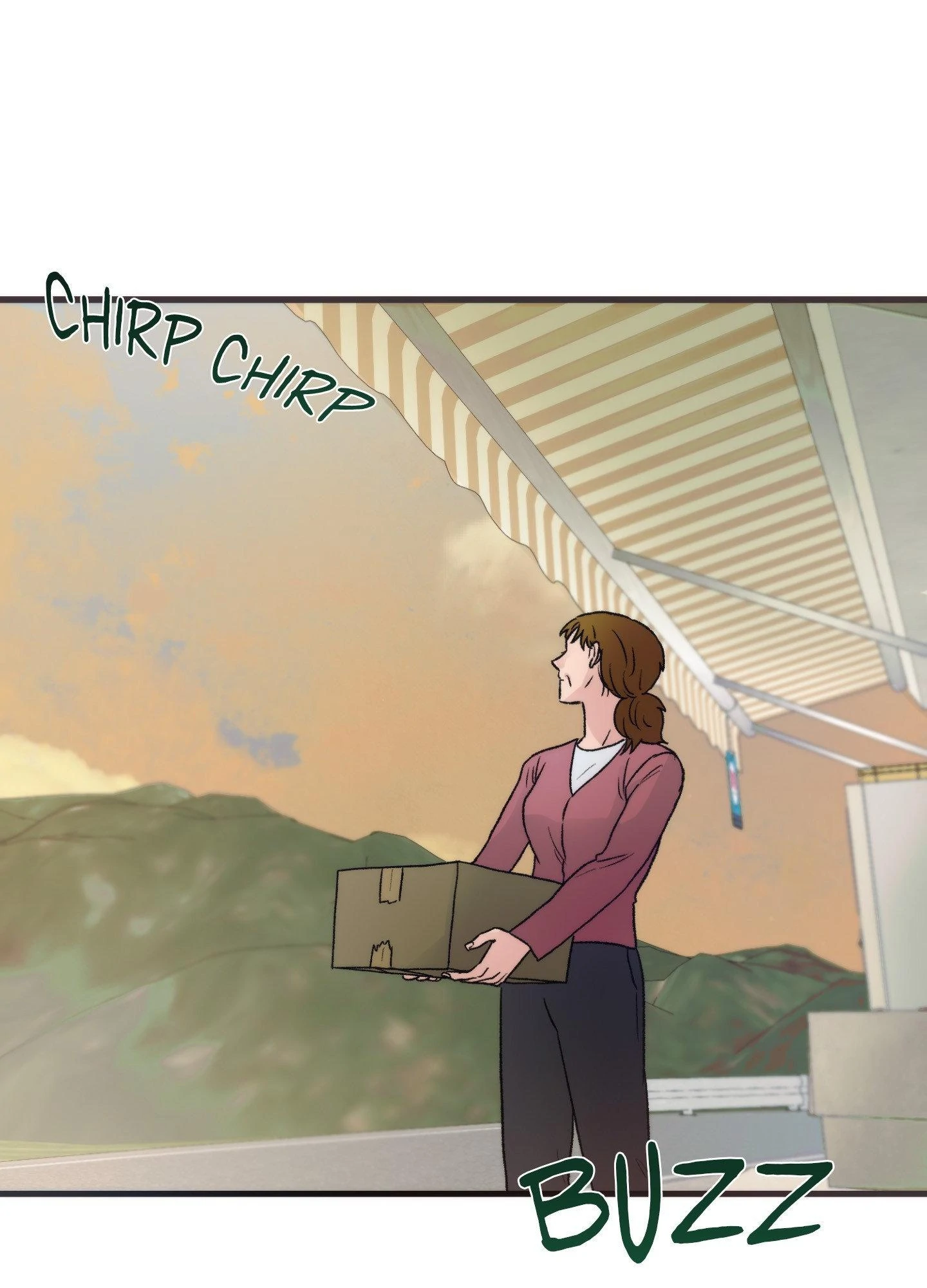 A Midsummer’s Carol Chapter 15 - Page 150