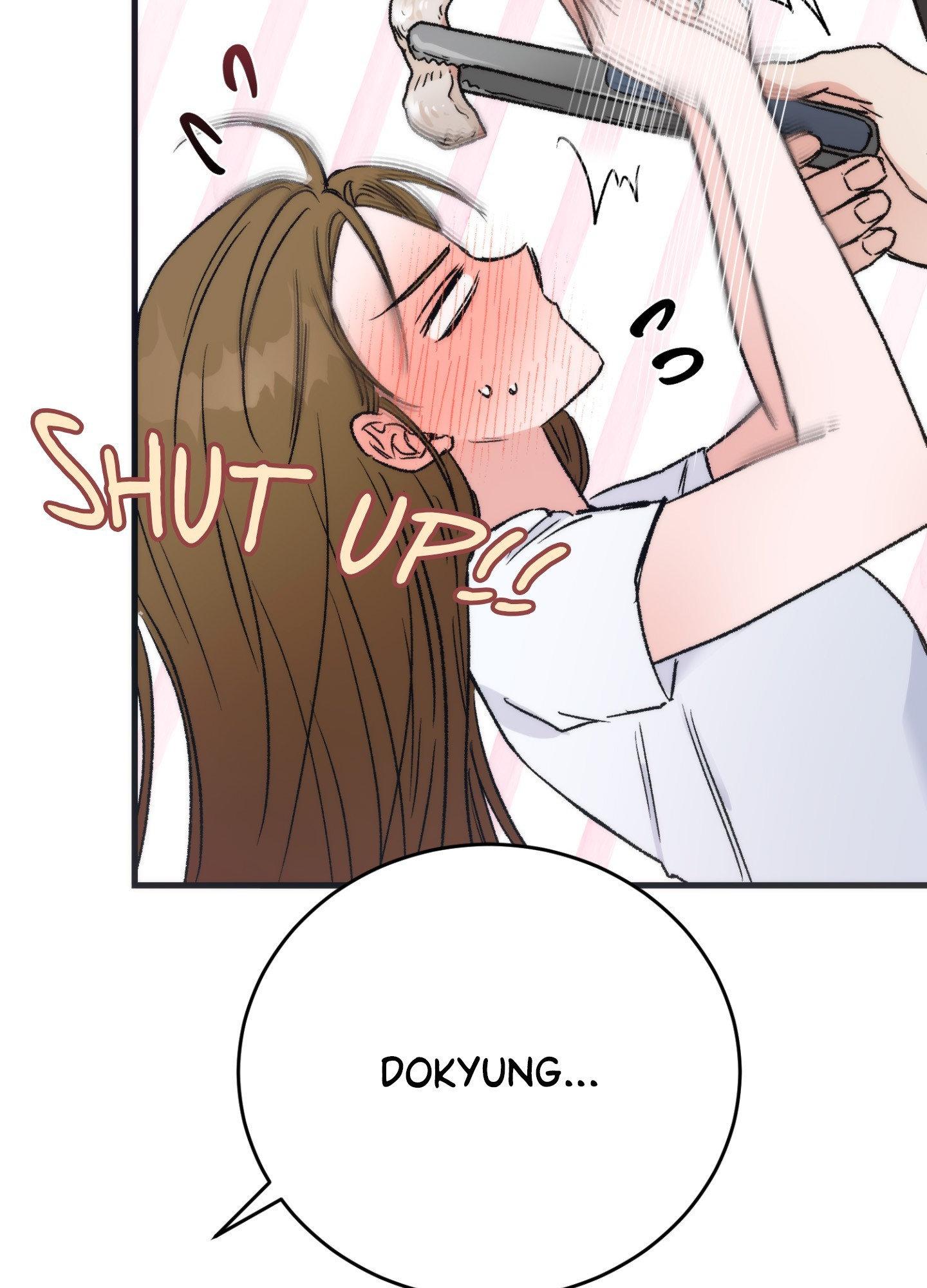 A Midsummer’s Carol Chapter 15 - Page 17