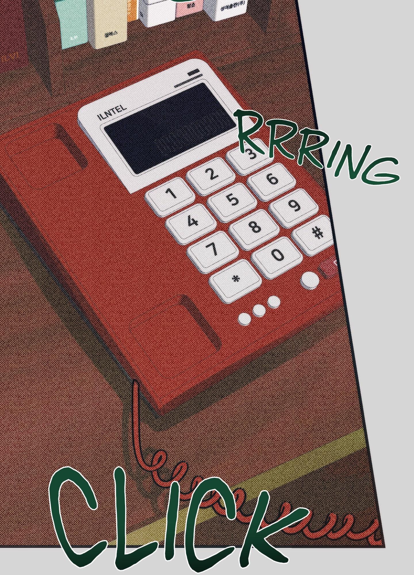 A Midsummer’s Carol Chapter 15 - Page 44