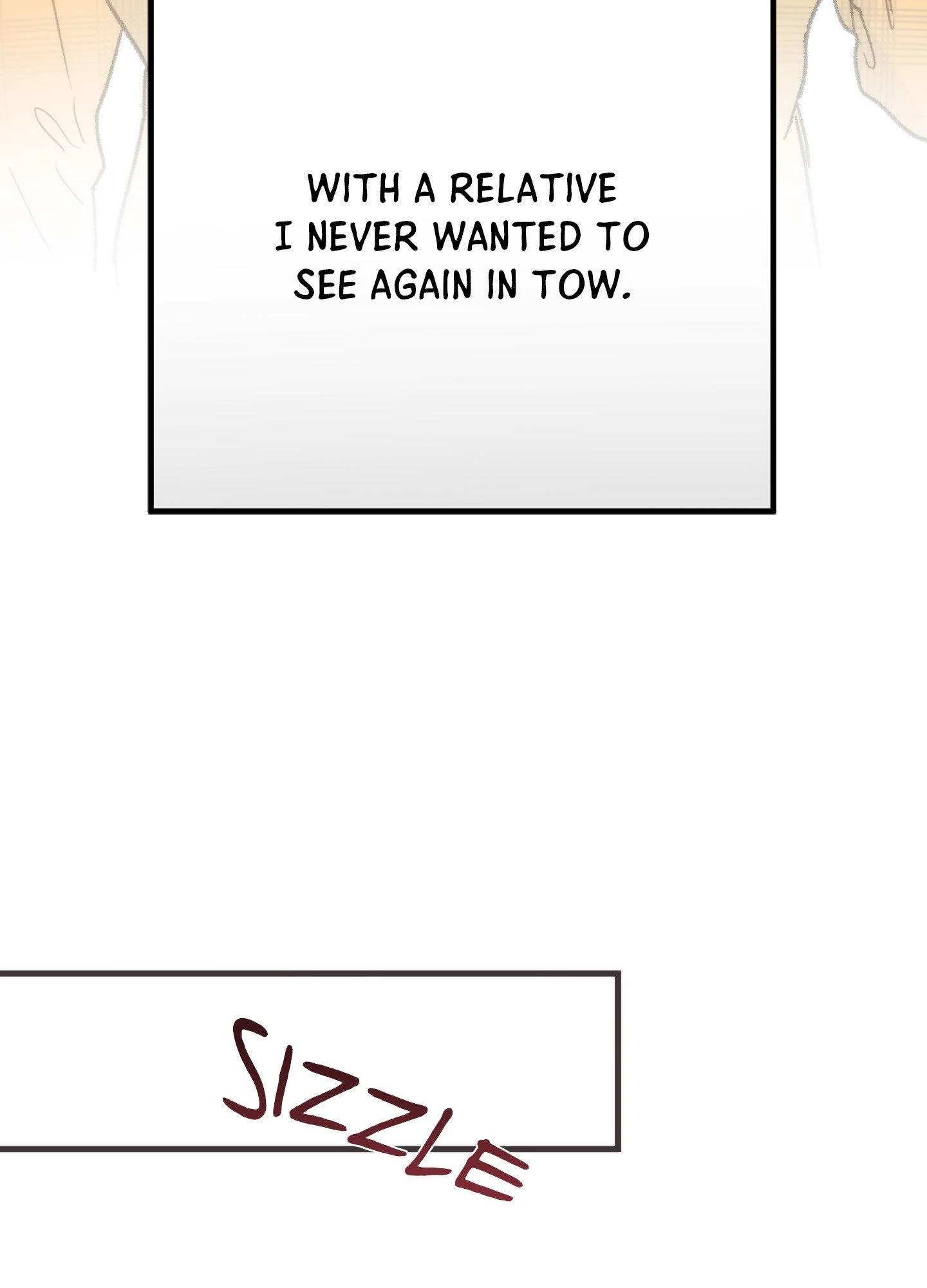 A Midsummer’s Carol Chapter 15 - Page 9