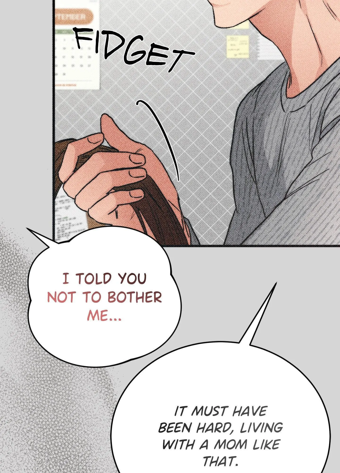 A Midsummer’s Carol Chapter 15 - Page 95