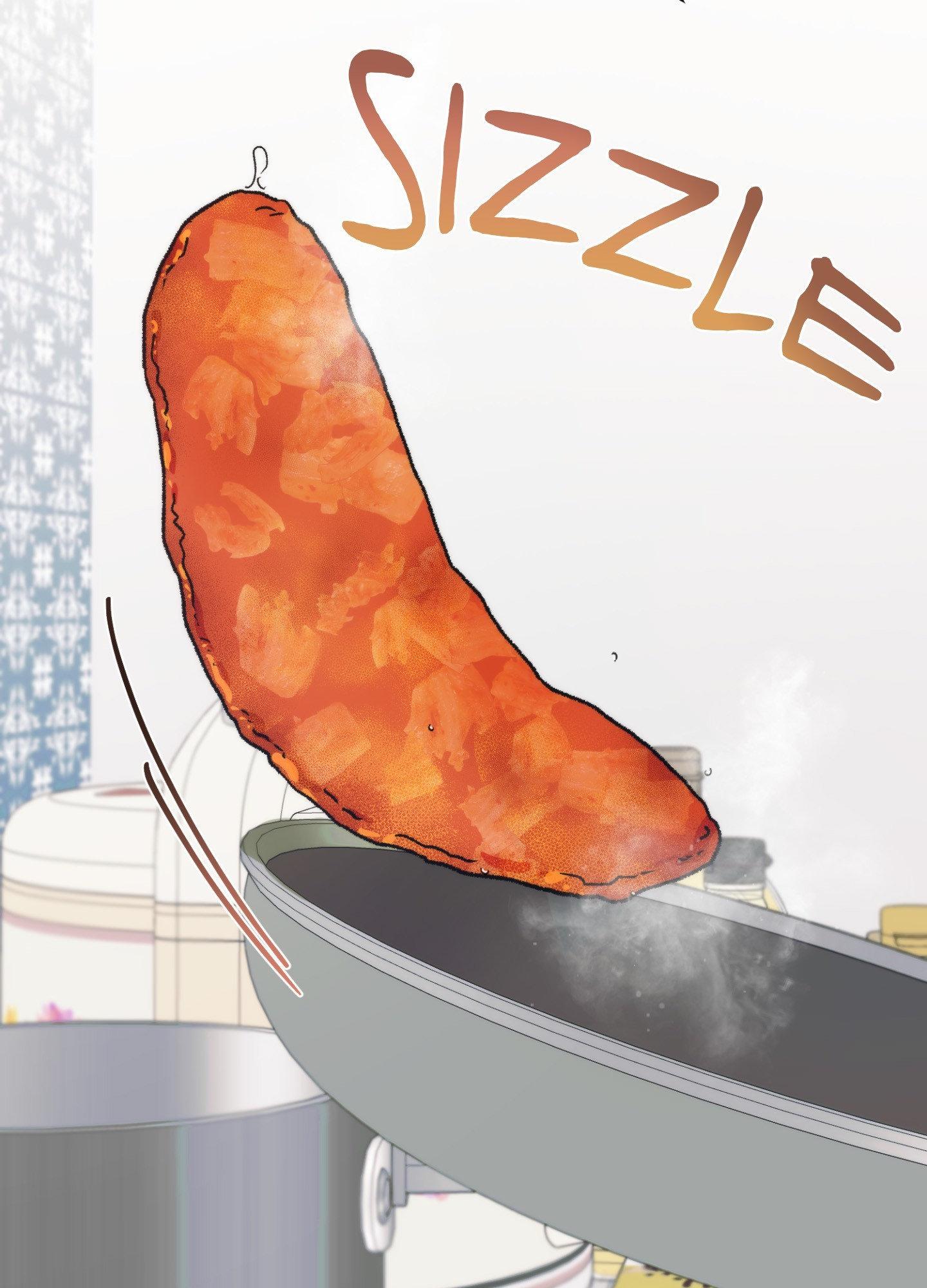 A Midsummer’s Carol Chapter 16 - Page 2