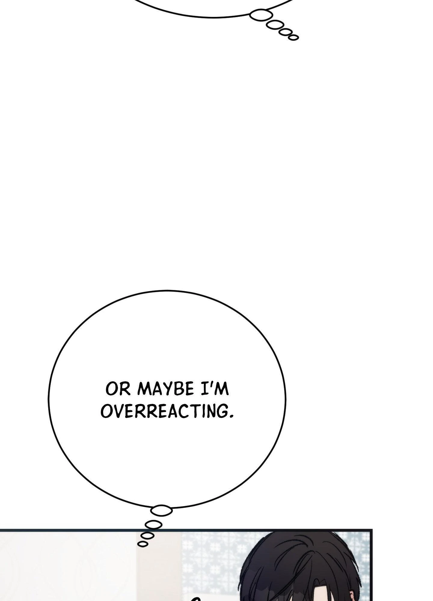 A Midsummer’s Carol Chapter 16 - Page 11