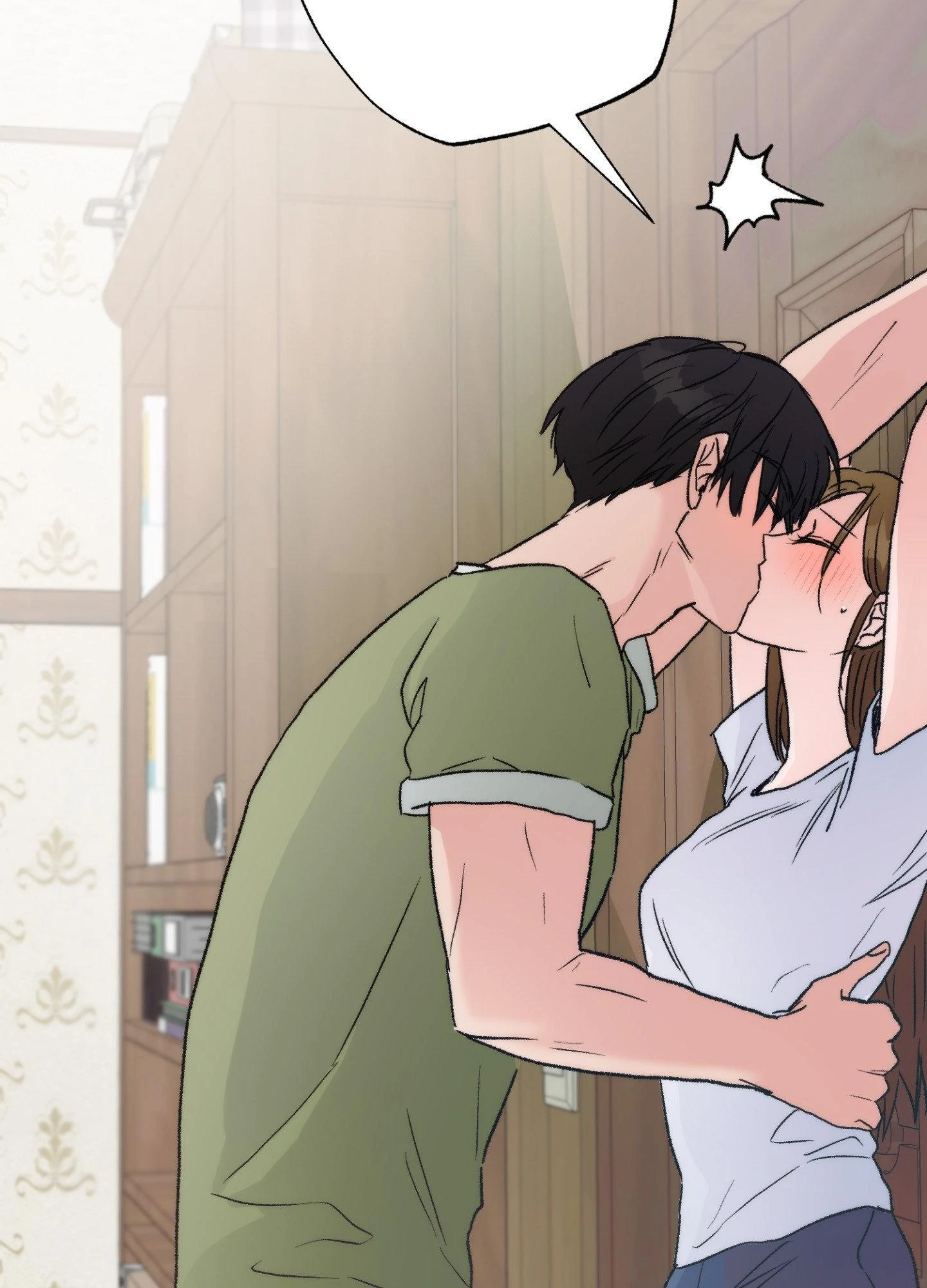 A Midsummer’s Carol Chapter 16 - Page 102