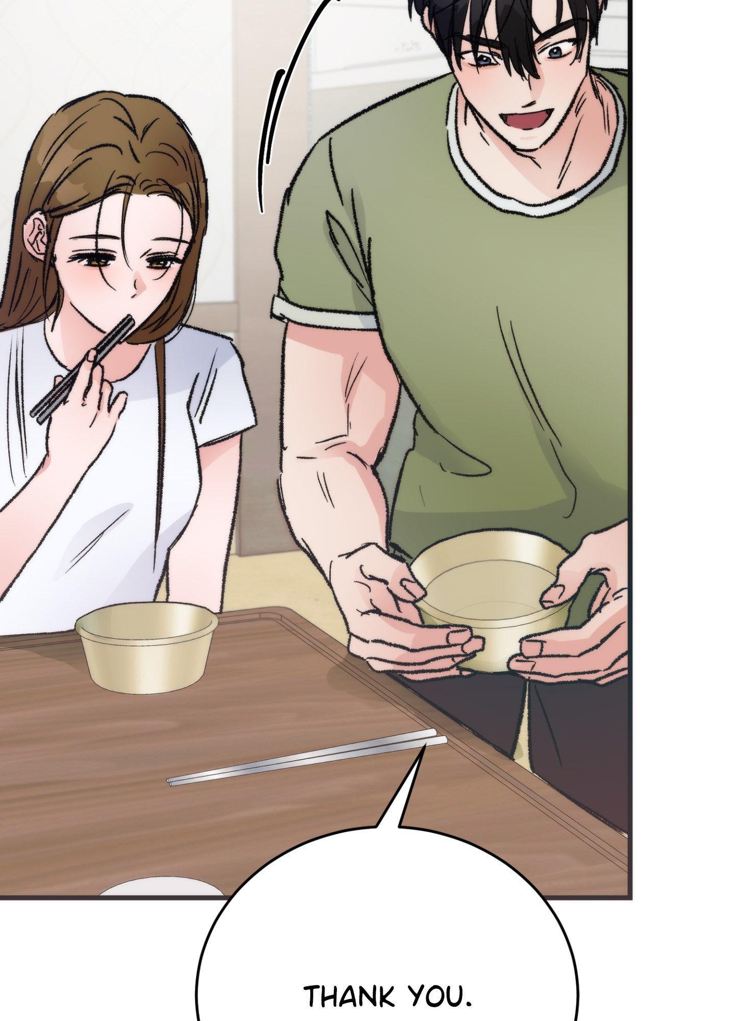 A Midsummer’s Carol Chapter 16 - Page 12