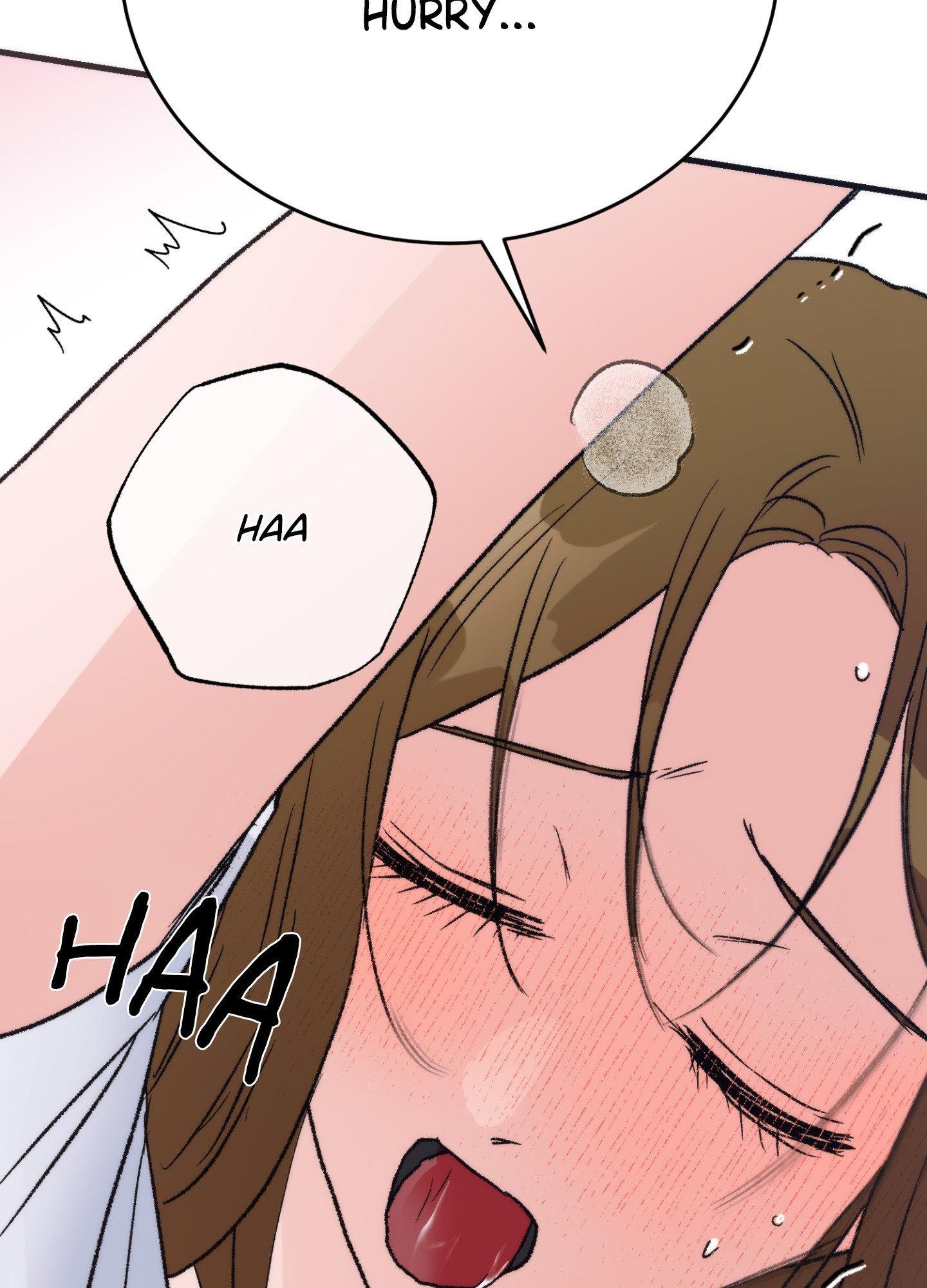 A Midsummer’s Carol Chapter 16 - Page 131