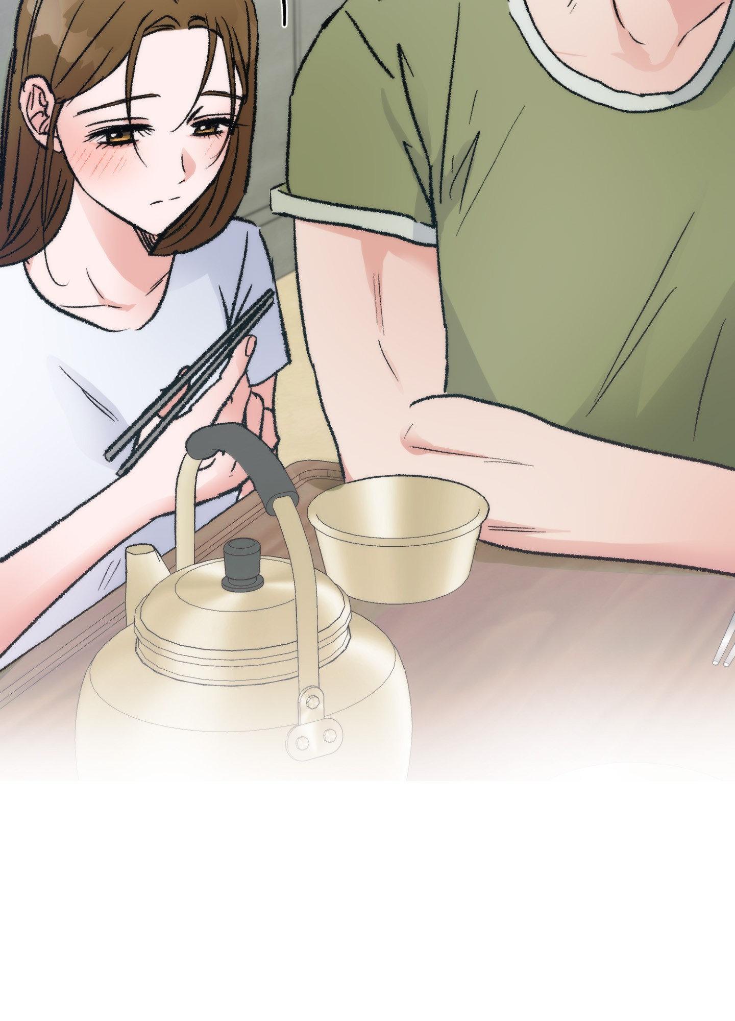 A Midsummer’s Carol Chapter 16 - Page 16