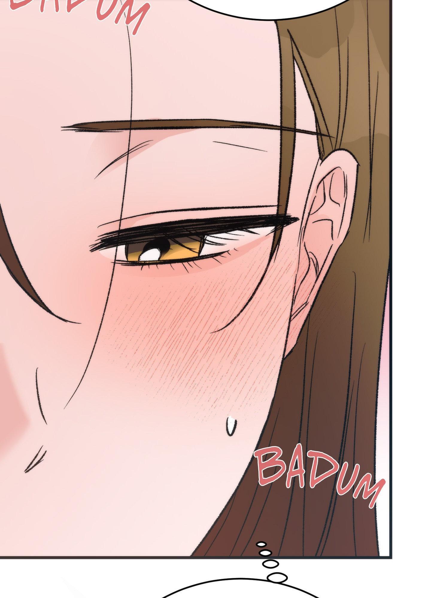 A Midsummer’s Carol Chapter 16 - Page 19