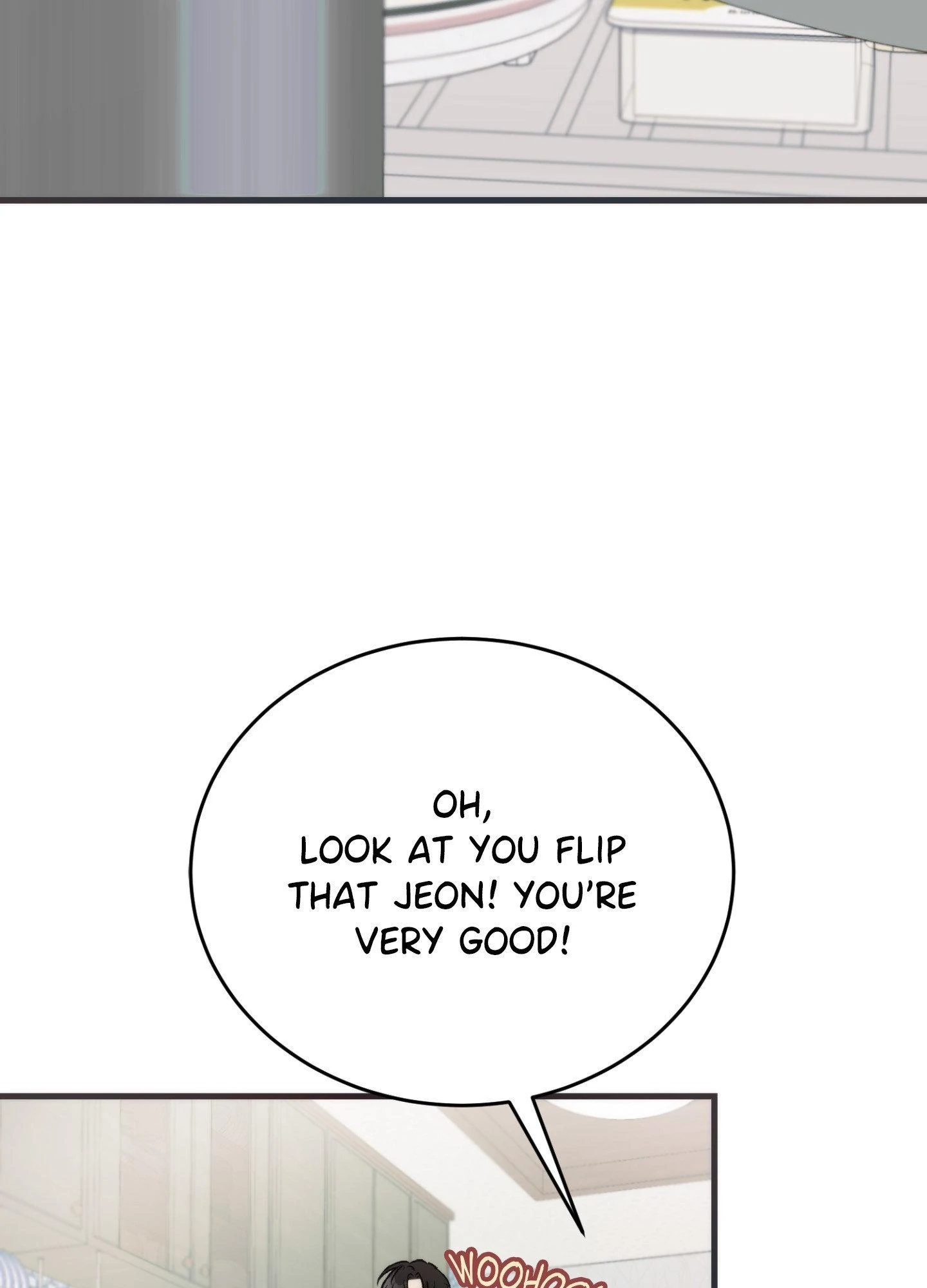 A Midsummer’s Carol Chapter 16 - Page 3