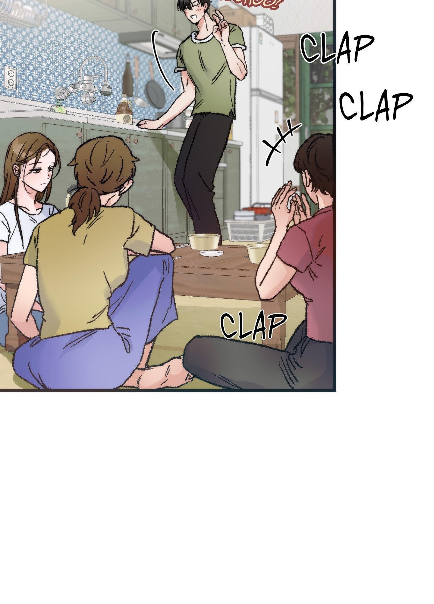 A Midsummer’s Carol Chapter 16 - Page 4