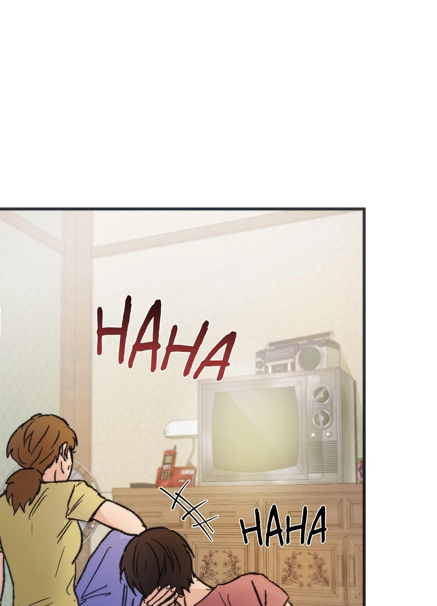 A Midsummer’s Carol Chapter 16 - Page 31