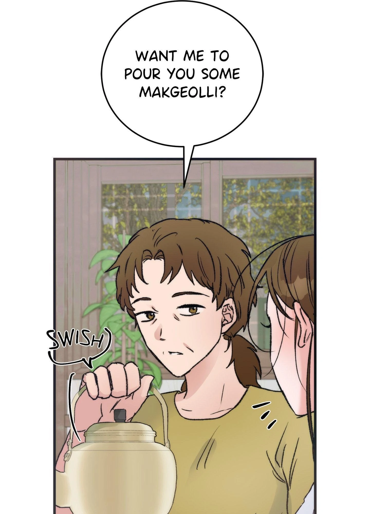 A Midsummer’s Carol Chapter 16 - Page 5