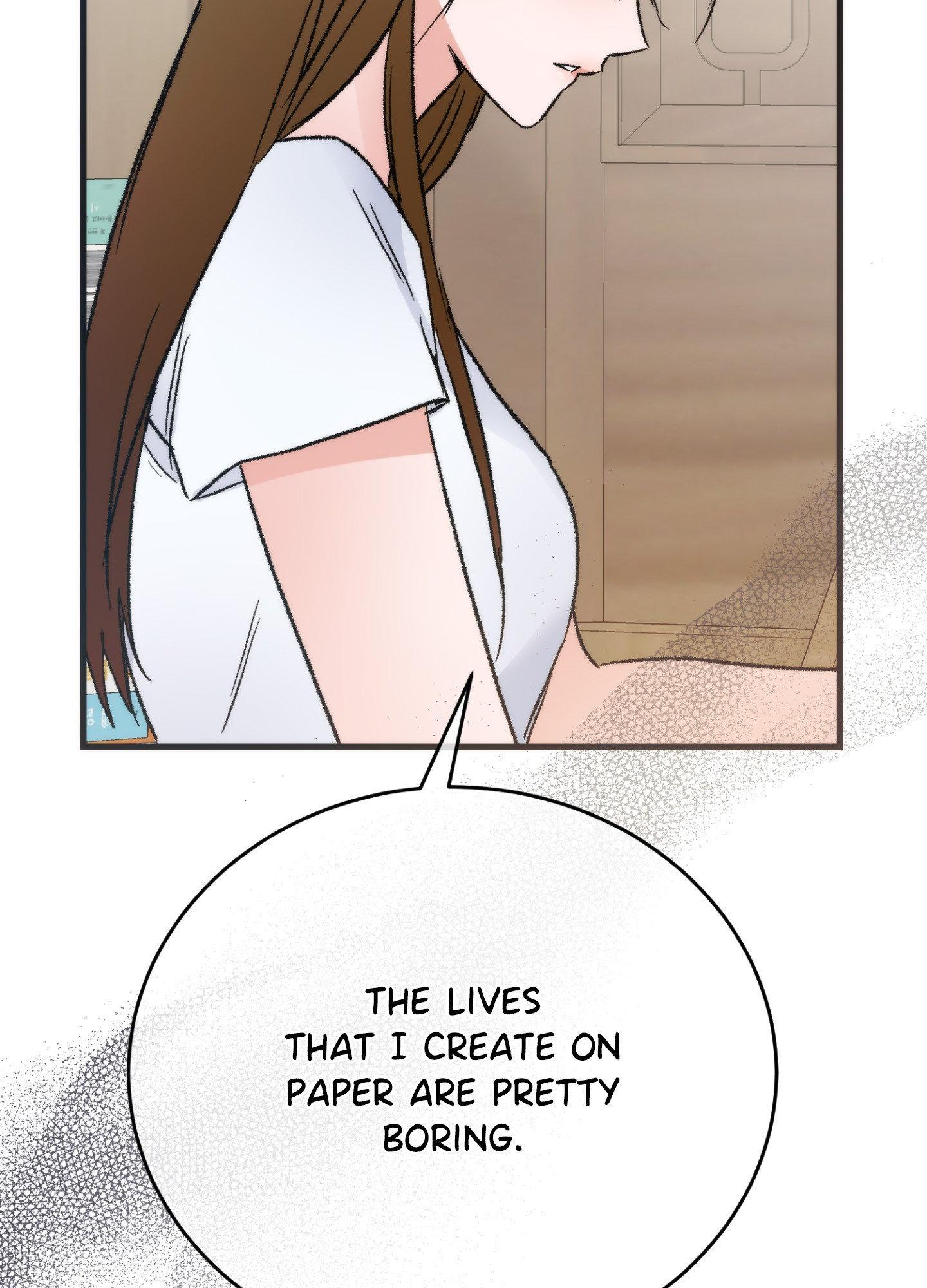 A Midsummer’s Carol Chapter 16 - Page 43