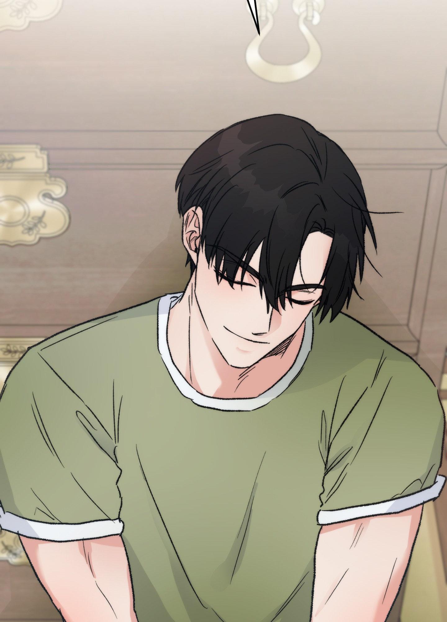 A Midsummer’s Carol Chapter 16 - Page 61