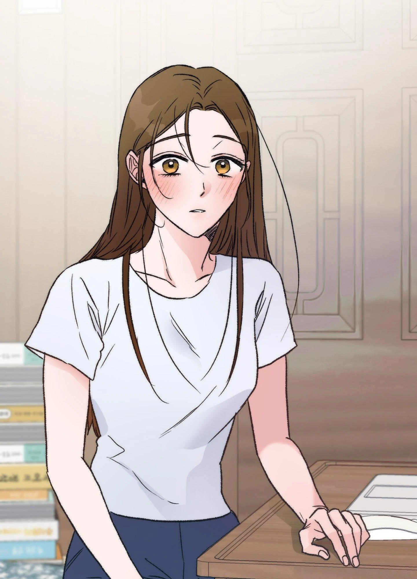 A Midsummer’s Carol Chapter 16 - Page 68