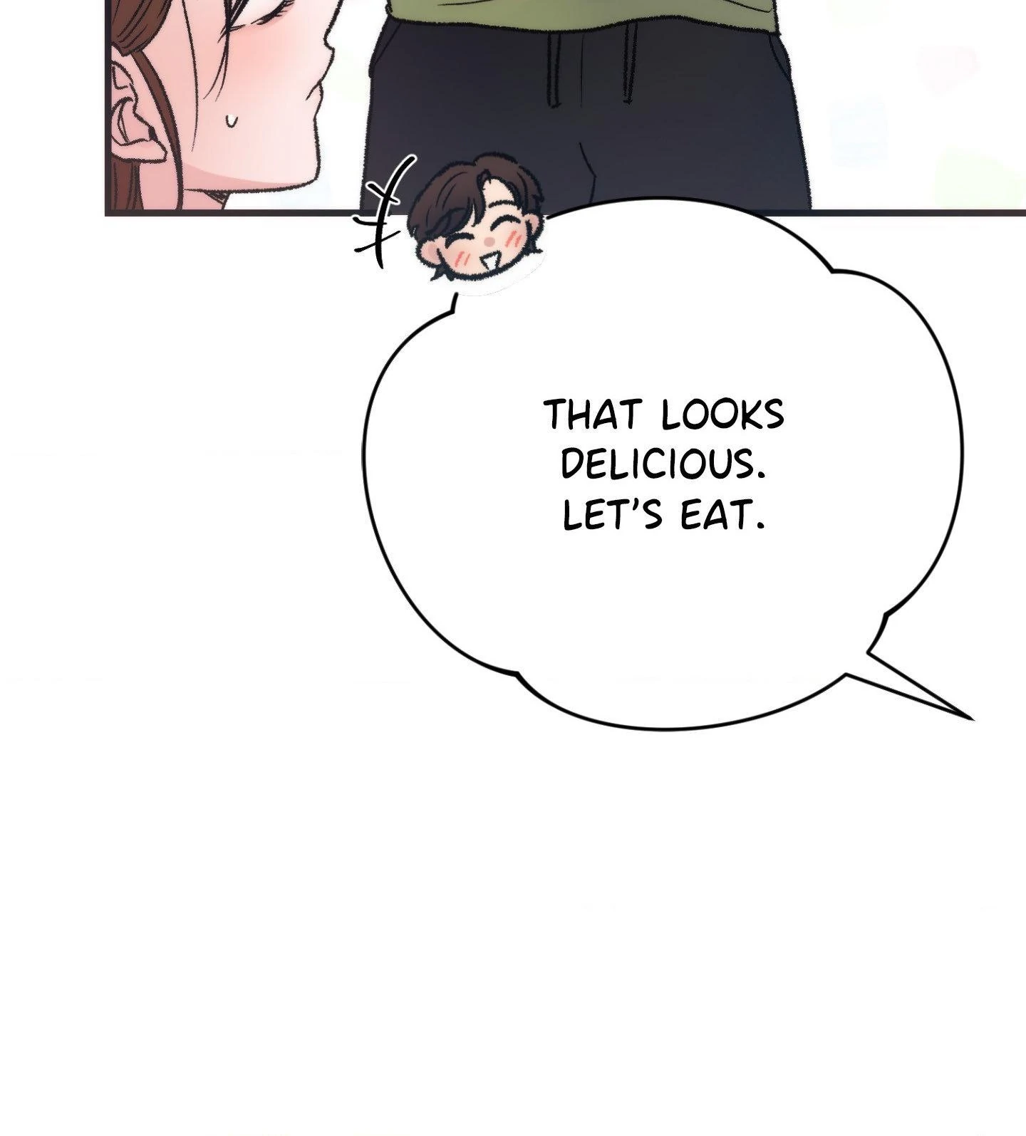 A Midsummer’s Carol Chapter 16 - Page 8