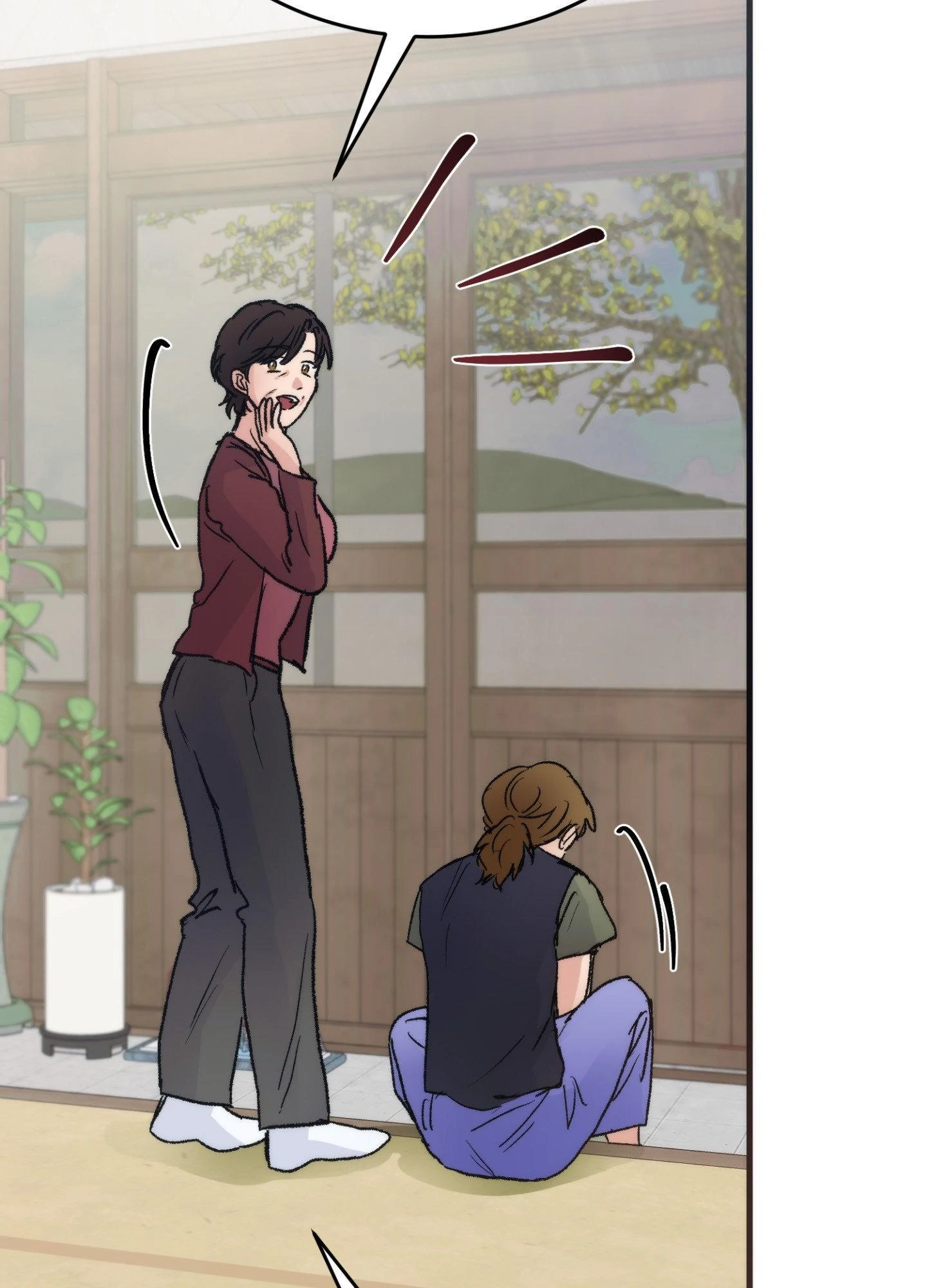 A Midsummer’s Carol Chapter 16 - Page 91