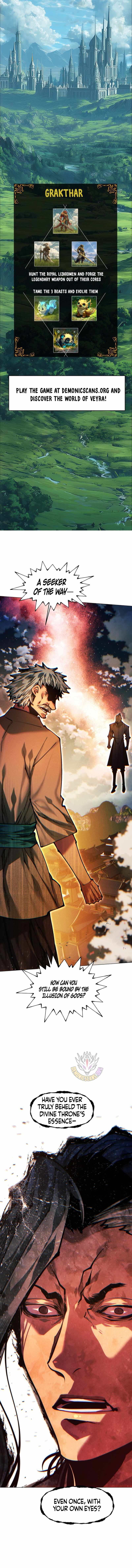 A Modern Man Who Got Transmigrated Into the Murim World Chapter 153 - Page 2