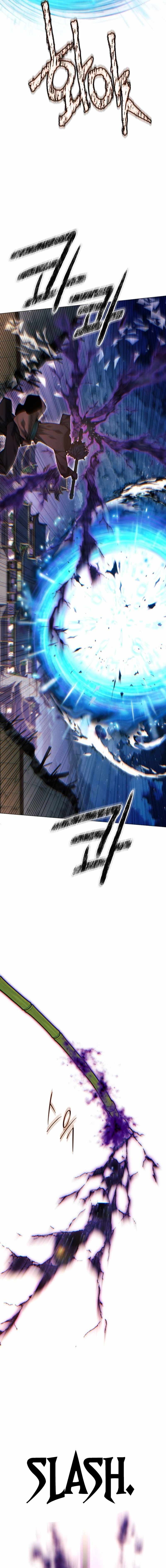 A Modern Man Who Got Transmigrated Into the Murim World Chapter 153 - Page 12