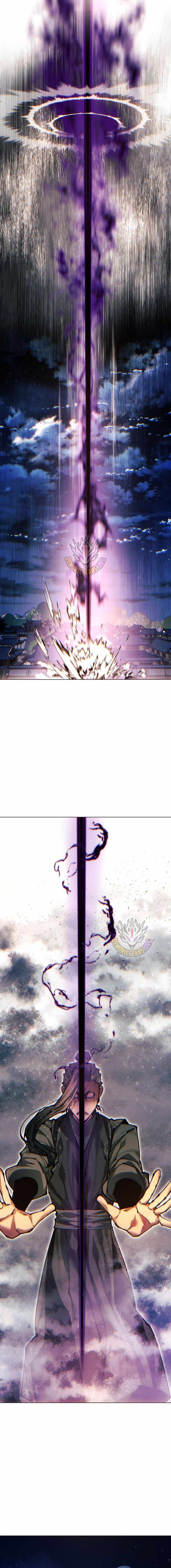 A Modern Man Who Got Transmigrated Into the Murim World Chapter 153 - Page 13