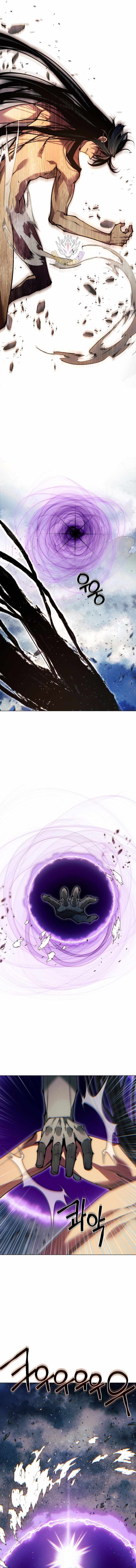 A Modern Man Who Got Transmigrated Into the Murim World Chapter 153 - Page 24