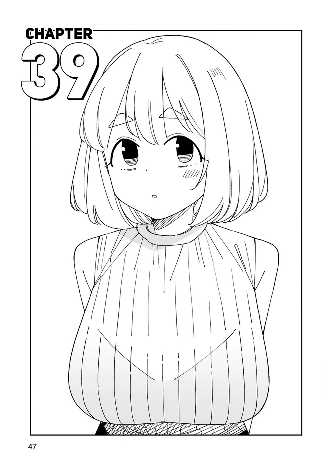 A Mother in Her 30s Like Me Is Alright? Chapter 39 - Page 1