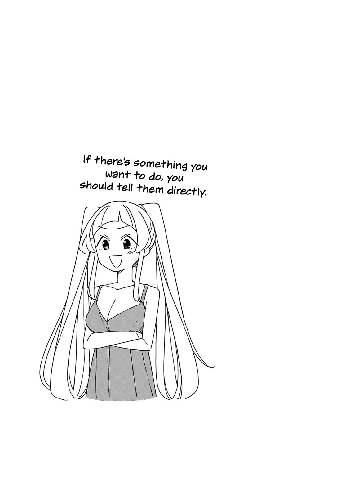 A Mother in Her 30s Like Me Is Alright? Chapter 39 - Page 13