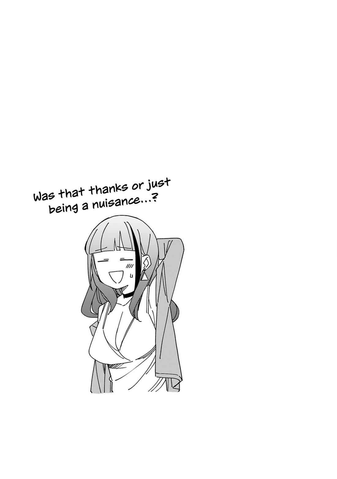 A Mother in Her 30s Like Me Is Alright? Chapter 40 - Page 9