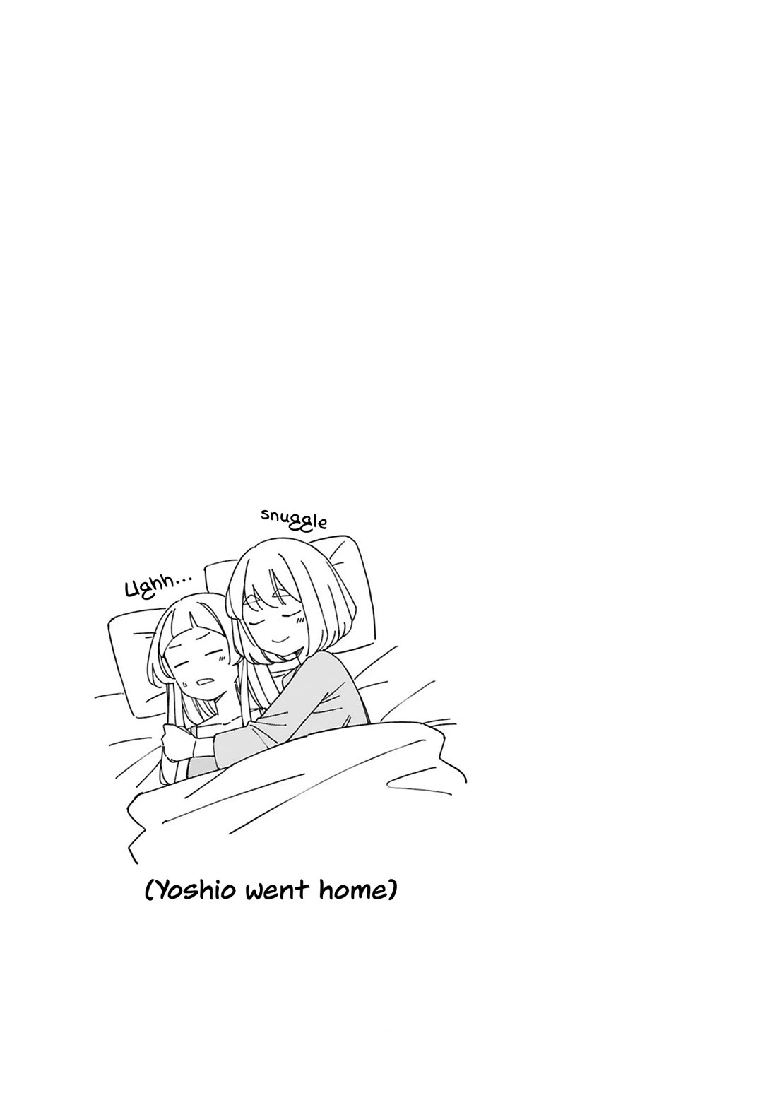 A Mother in Her 30s Like Me Is Alright? Chapter 42 - Page 13