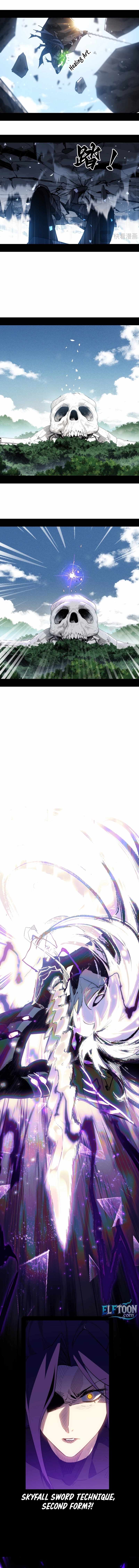 A Mountain of Corpses, a Sea of Blood Chapter 11 - Page 5