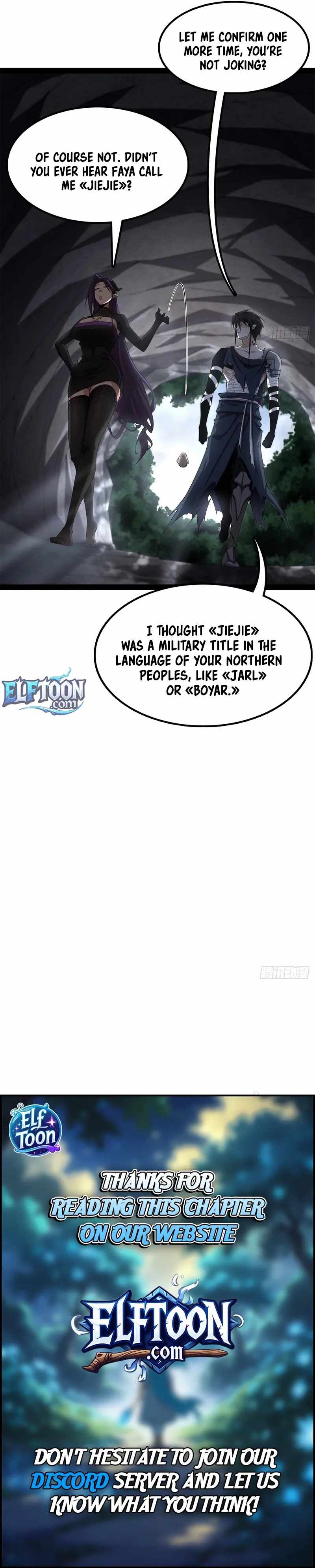 A Mountain of Corpses, a Sea of Blood Chapter 12 - Page 12