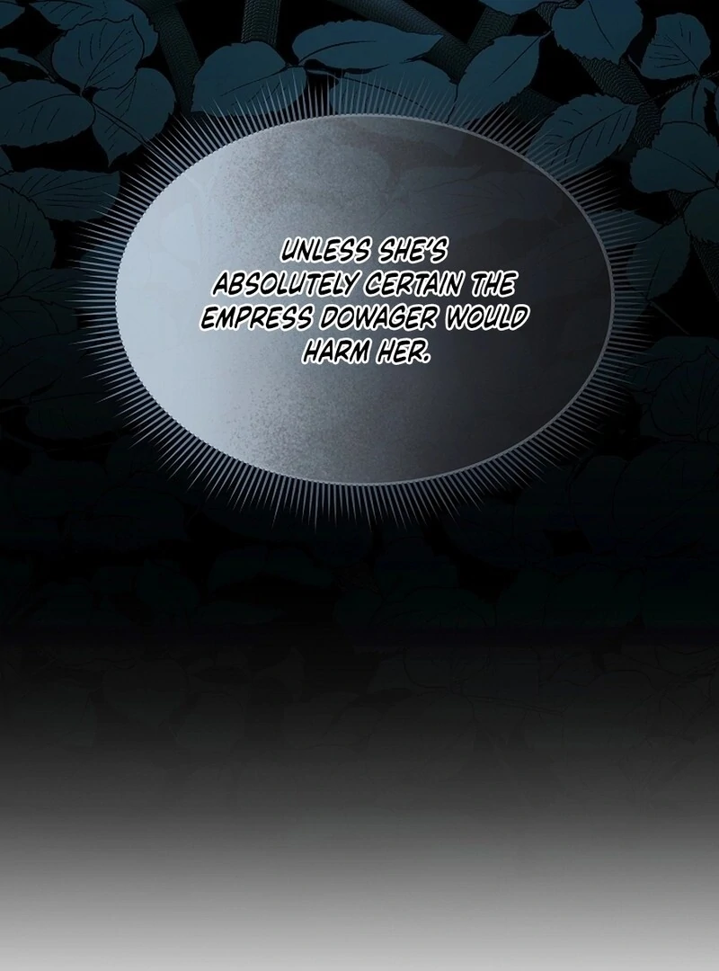 A Mouse Biting a Dragon’s Tail Chapter 52 - Page 46