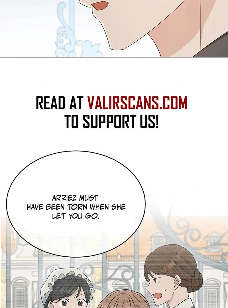 A Mouse Biting a Dragon’s Tail Chapter 52 - Page 58