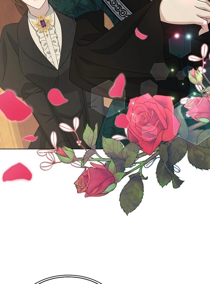 A Mouse Biting a Dragon’s Tail Chapter 52 - Page 89