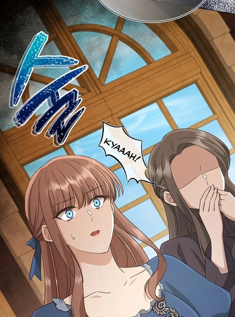 A Mouse Biting a Dragon’s Tail Chapter 52 - Page 97