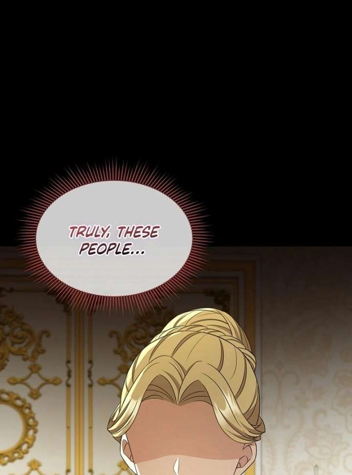 A Mouse Biting a Dragon’s Tail Chapter 53 - Page 101