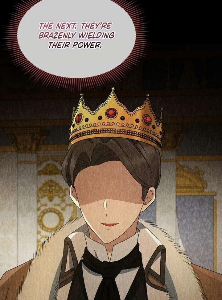 A Mouse Biting a Dragon’s Tail Chapter 53 - Page 103