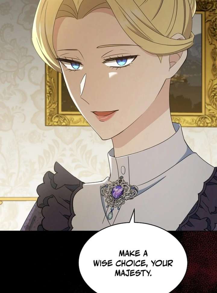 A Mouse Biting a Dragon’s Tail Chapter 53 - Page 115